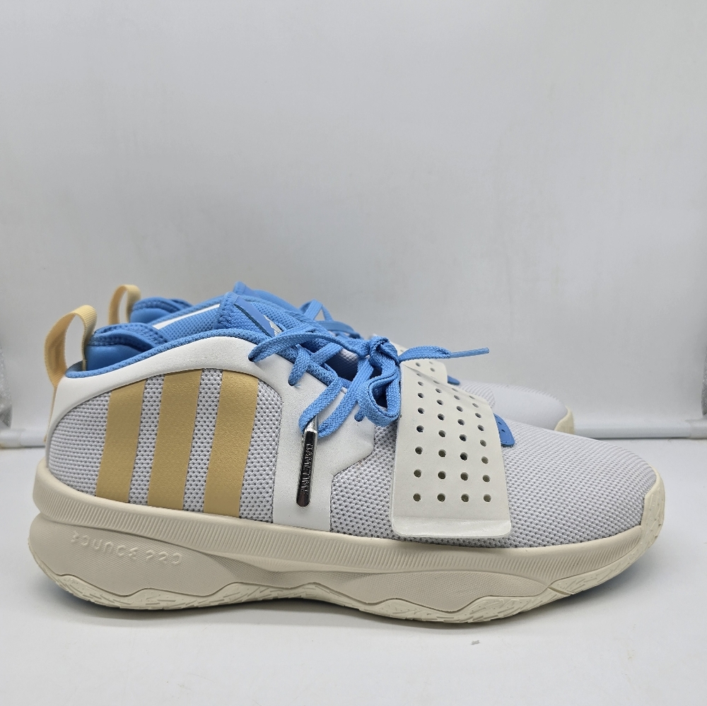 NEW Adidas Dame 8 EXPLY Size 12